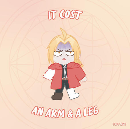 edward elric