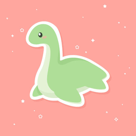 nessie